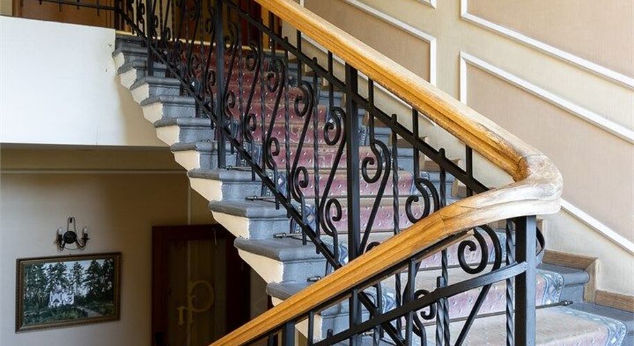 Golden Hotel - Фото 12