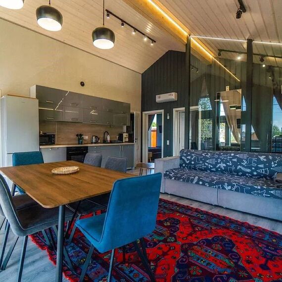 Lato-85 Plus. Фото 6