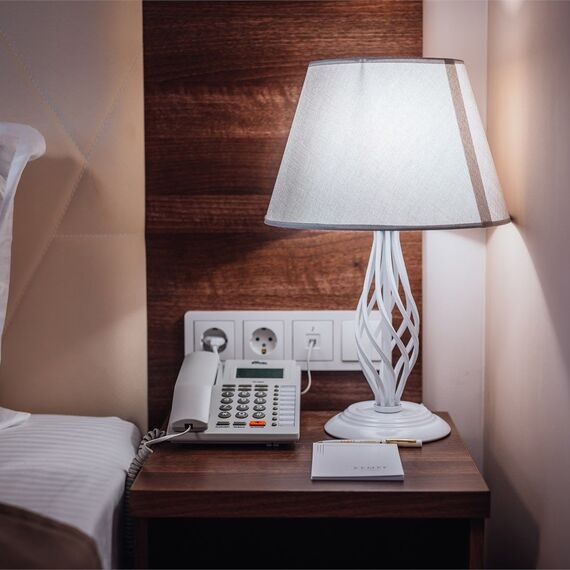 Семейный люкс с 2 спальнями и видом на Казанский собор. Фото 13