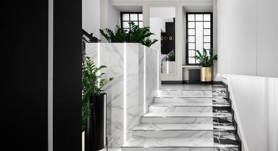 Kaleidoscope Gold - Фото 6