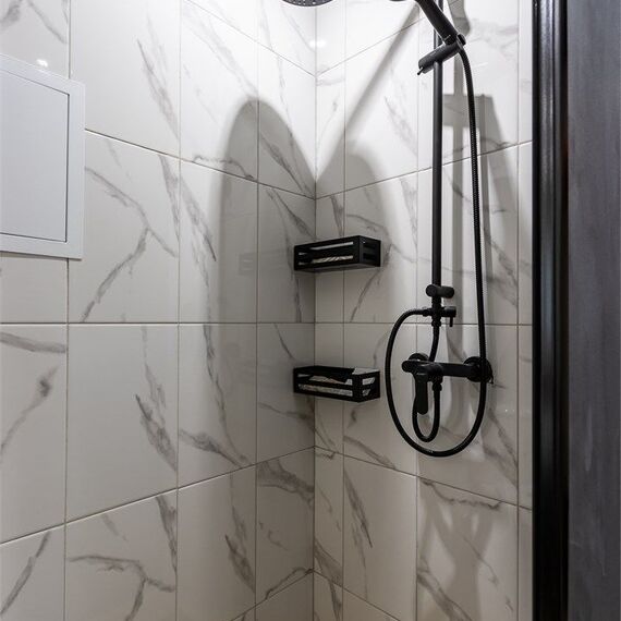 Стандартные Апартаменты с кухней. Фото 16