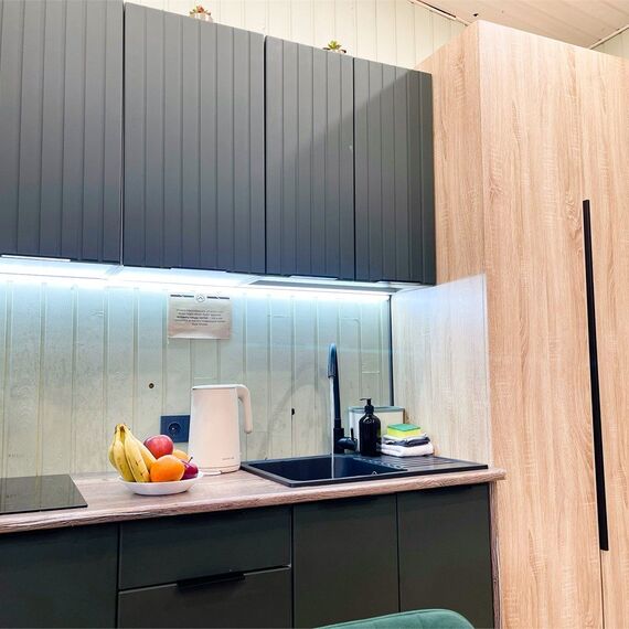 Номер «Березовая роща». Фото 8