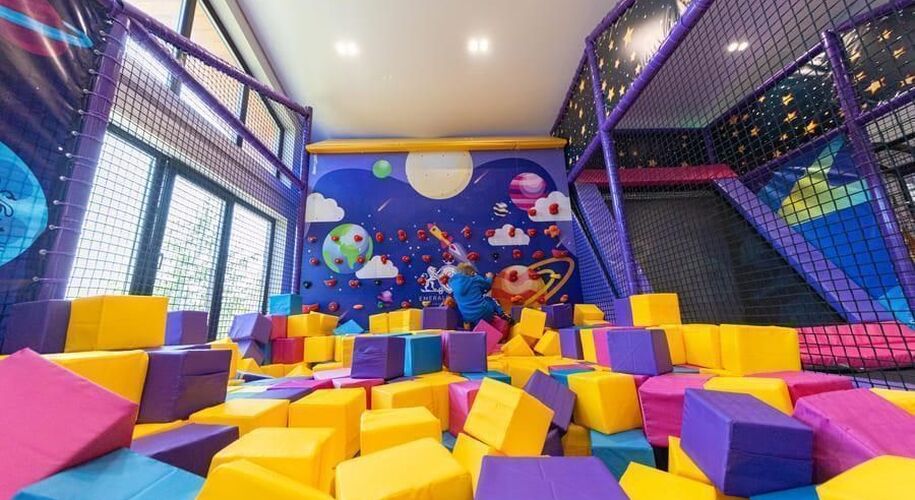  Руза Фэмили Парк - Фото 8