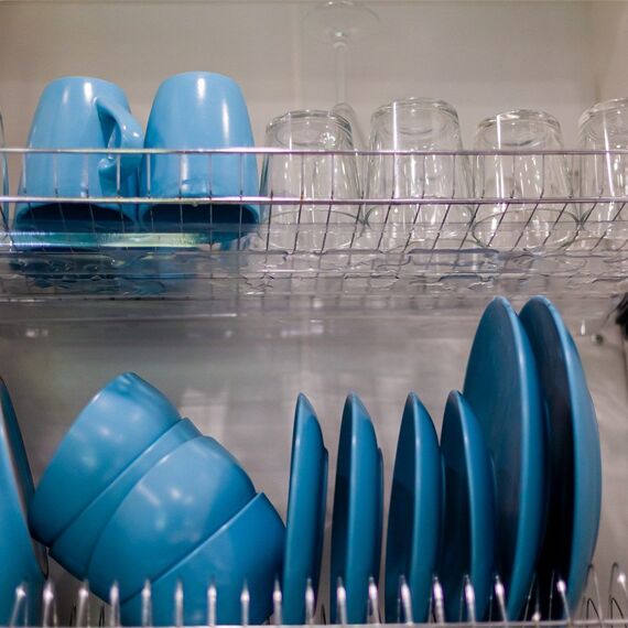 Номер с ванной «Можжевеловая роща». Фото 8