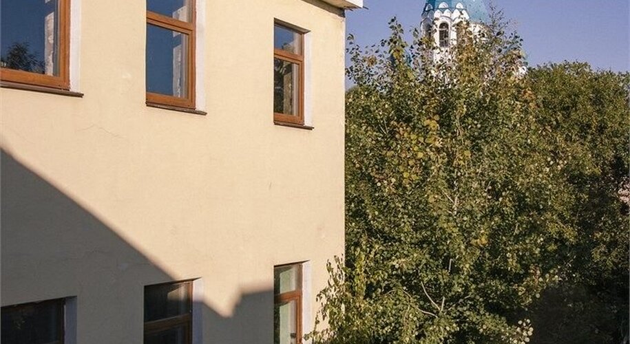 Golden Hotel - Фото 5