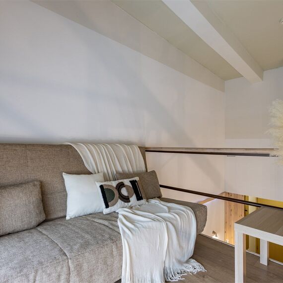 Улучшенные Апартаменты. Фото 12