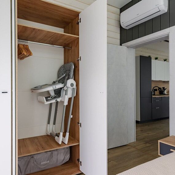 Glass Box 85. Фото 98