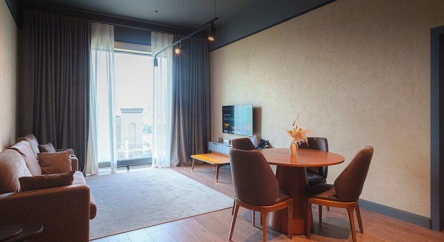  RILAS HOTEL & SPA 4* - Фото 4