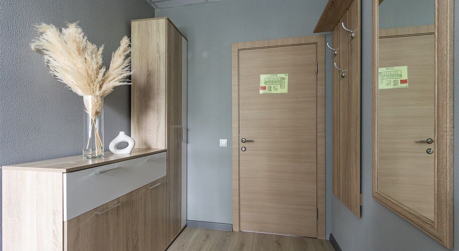 Номера на Балтийской - Фото 50