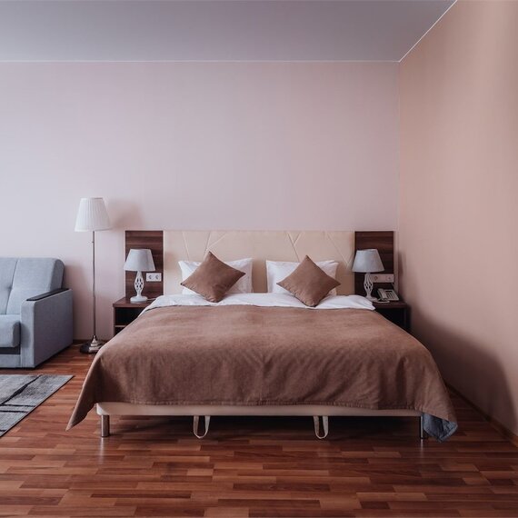 Полулюкс. Фото 6