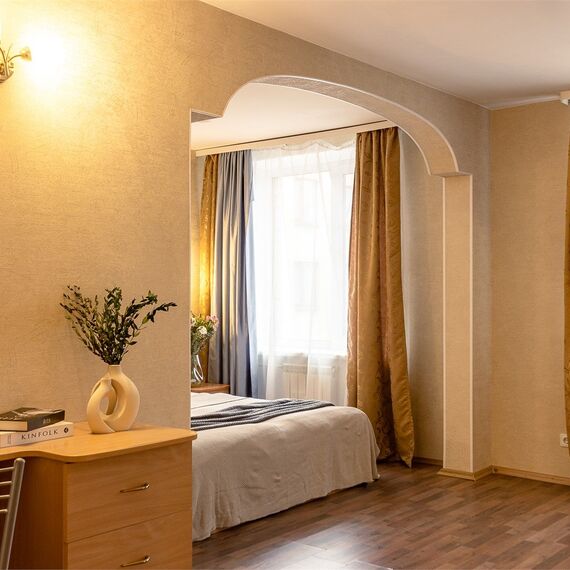 Люкс. Фото 6