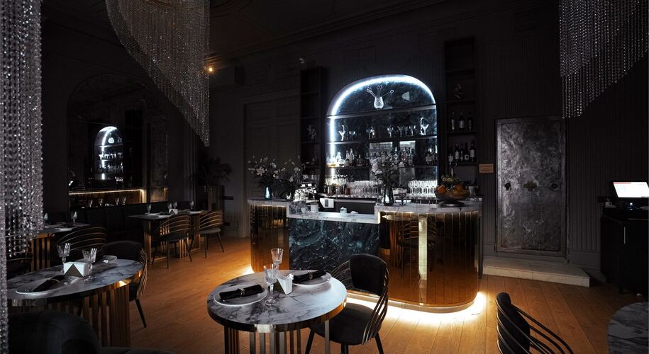 Kempf Nevsky - Фото 54