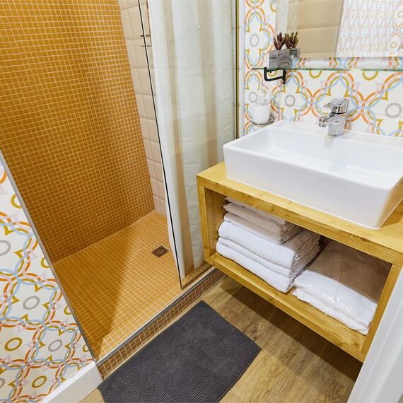 Апартаменты 