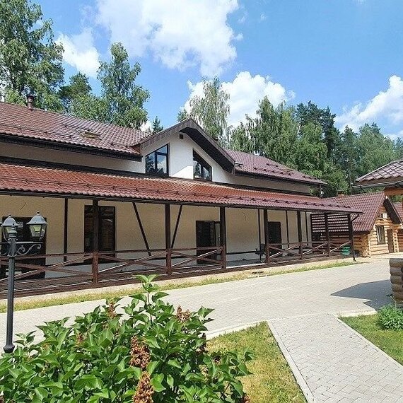 Номер в отеле. Фото 18