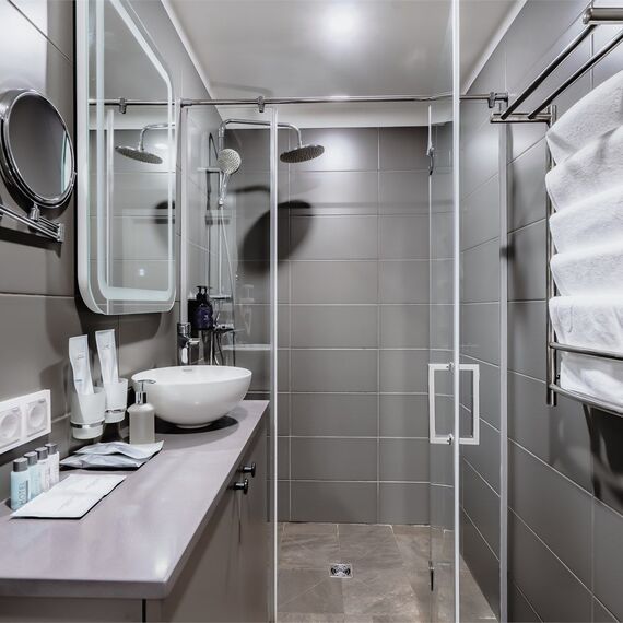 SMART без кухни. Фото 7