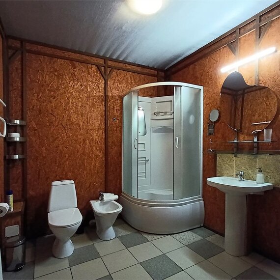 Коттедж «Рандеву». Фото 4