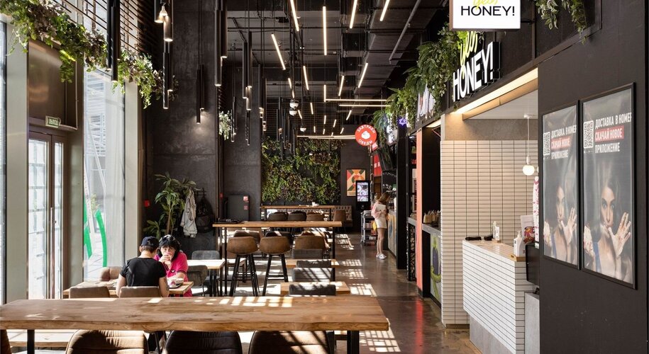 YES Marata - Фото 5