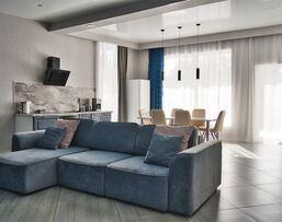 ВИЛЛА в КАРЕЛИИ 1 ( ул. Мира 32 )