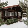  Загородный отель 
