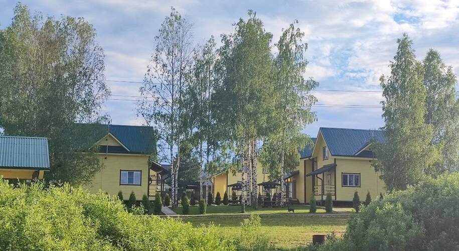  Лукино-Парк - Фото 19