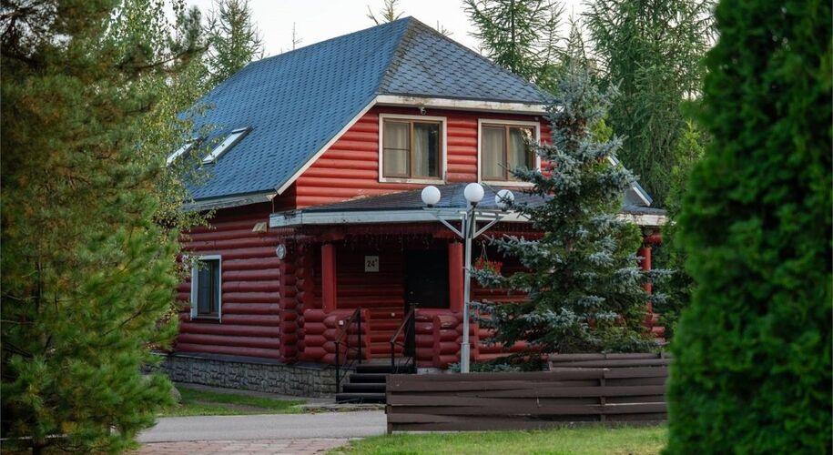 Таунхаус Чабрец в комплексе Семь озер - Фото 1