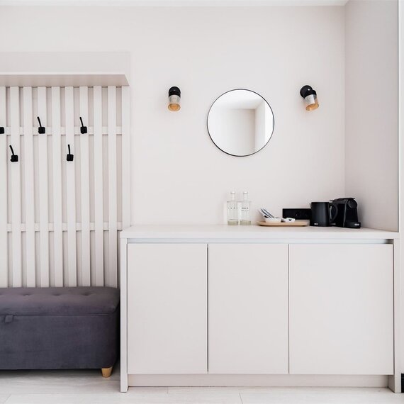 SUITE без кухни. Фото 7