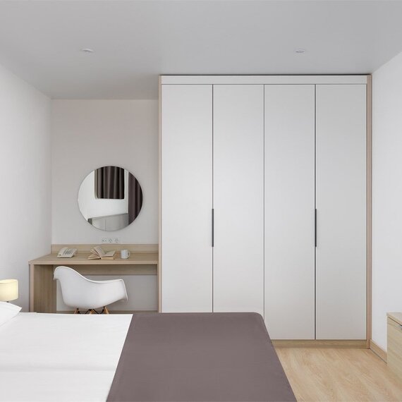 Супериор с террасой. Фото 10