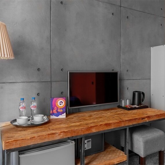 Стандарт. Фото 31