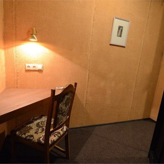 Делюкс 2-х комнатный. Фото 19