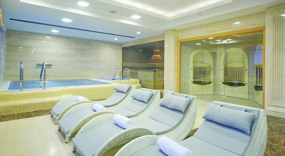  Mistral Hotel & SPA - Фото 5