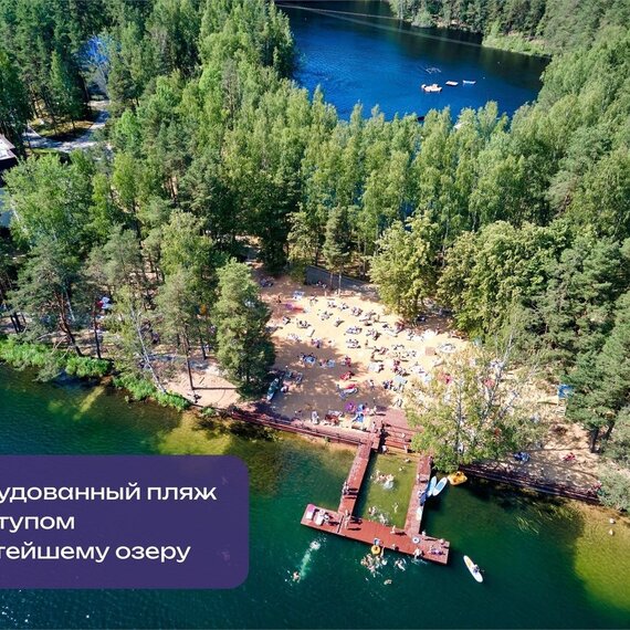 Студия с балконом с видом на лес СПА-отель 