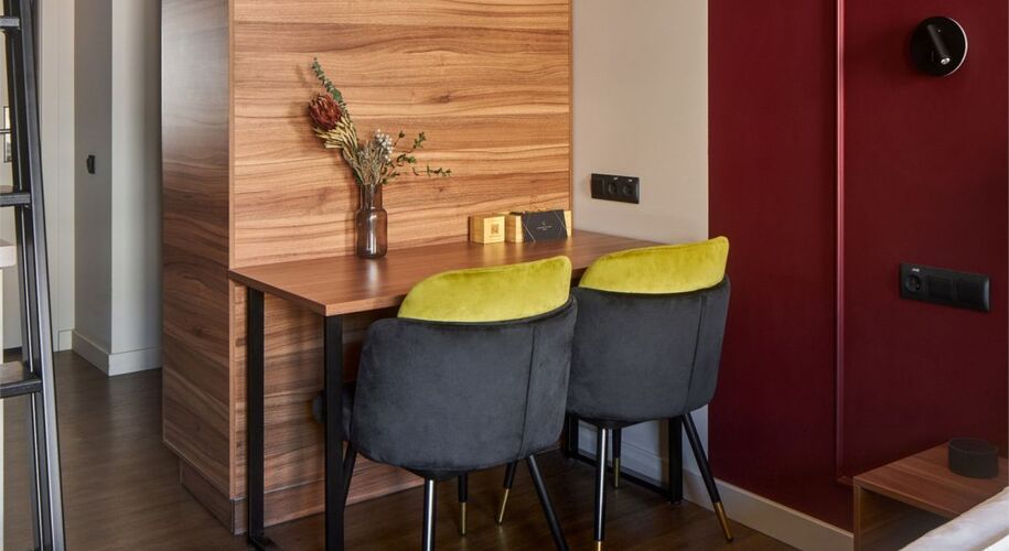  Калейдоскоп Центральный - Фото 9