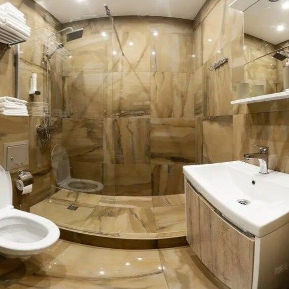 Люкс. Фото 7