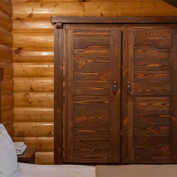 Коттедж  Ясень 