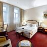Отель Мандарин Москва 4* - Превью 15