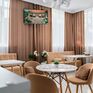  Park & House Hotel - Превью 18