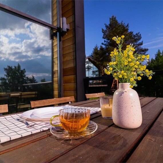 Барнхаус «Скандинавия». Фото 28