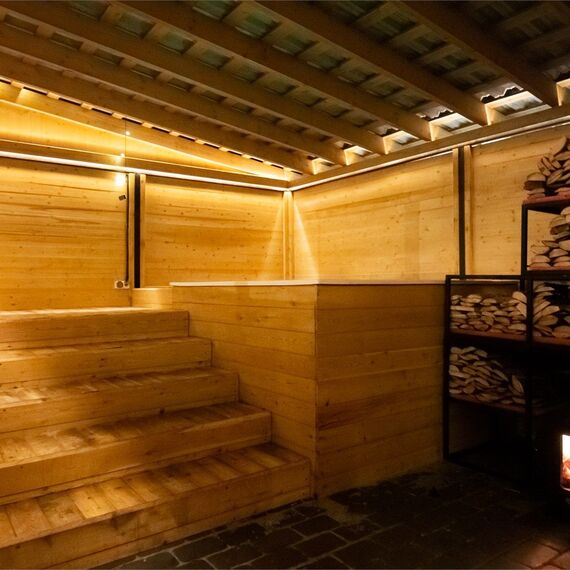 РЕЗИДЕНЦИЯ с чудесным видом. Фото 20