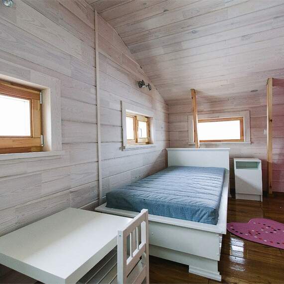 Вилла Бордо/ Калина/ Стокгольм/ Биаритц. Фото 12