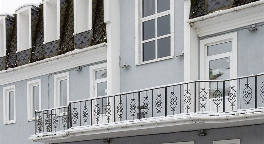 Номера в Стрельне - Фото 23