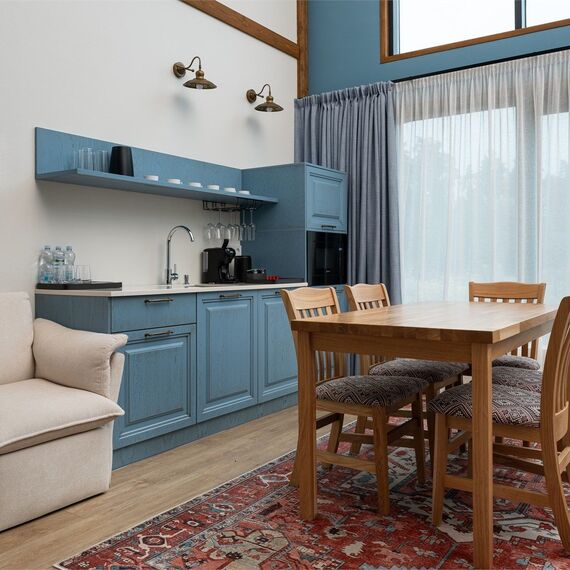 Дом Кантри. Фото 18