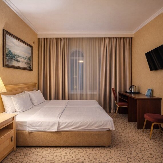 Бюджет без вида. Фото 7