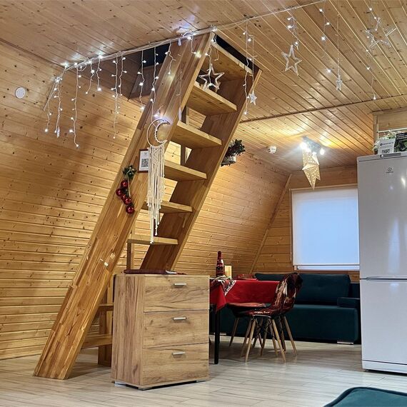 Большой дом (КОРОБИЦЫНО). Фото 20