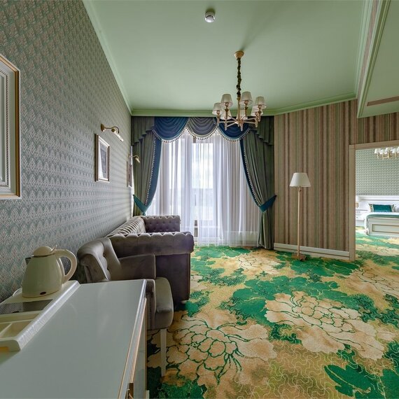 Luxe. Фото 3