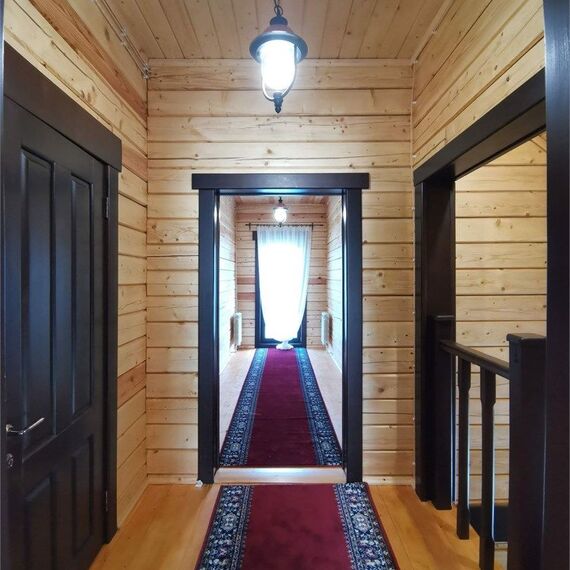 Дом Жуковский. Фото 21