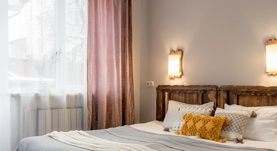 Номера в Стрельне - Фото 21