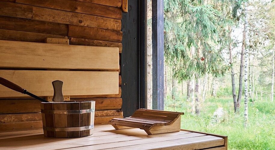  Домик в соснах - Фото 14