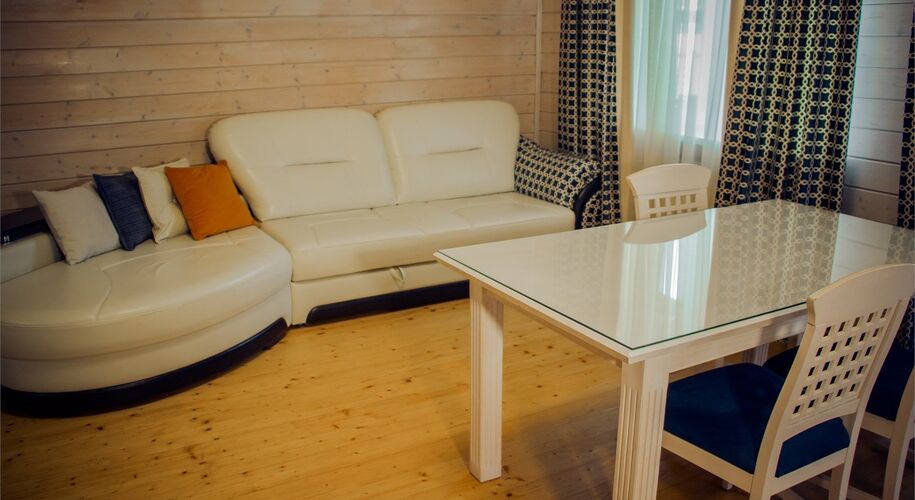 Гостевые дома «Охотничий Клуб» - Фото 8