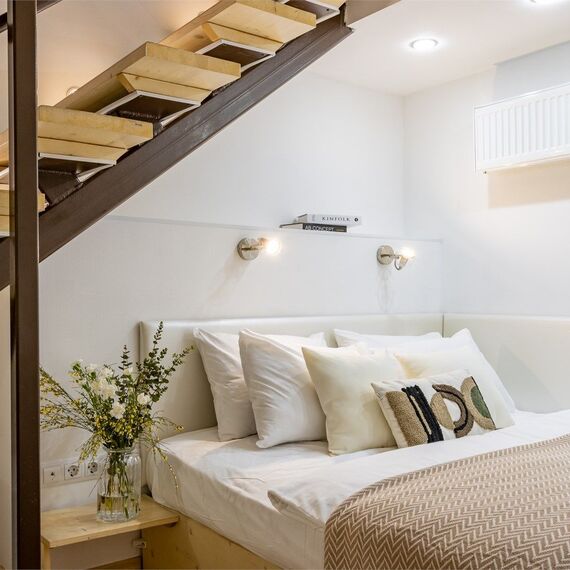 Улучшенные Апартаменты. Фото 16