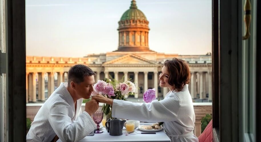 Kempf Nevsky - Фото 2